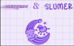 Stargaze + Slumber