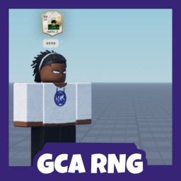 [NEW] GCA Rng