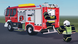 Projekt Człuchów Roleplay v1