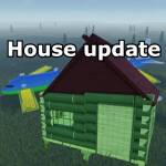 Survive flight 320 House Update