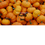 Pump gang fan group