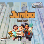 Jumbo Tower! (Update)