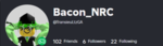 BACON_ CLANNNN!