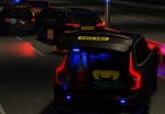 BSRP Law Enforcement Group