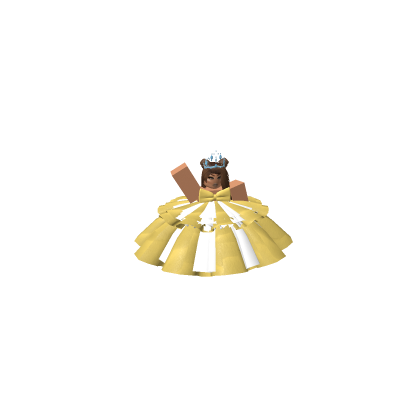 Princess Carmen of Robloxia