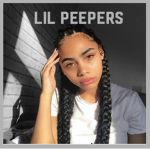 lil peepers