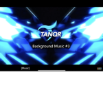 For tan qr fans