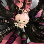 GOTᕼS Oᖴ ᖇOᗷᒪO᙭Iᗩ