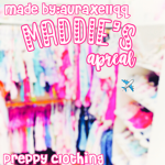 maddiez clothing