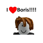 Da Borisssss Fan Group