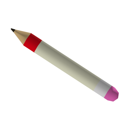 Pencil 