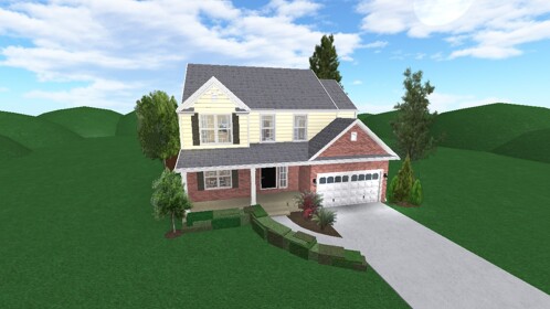 Beautiful Family Home - SHOWCASE