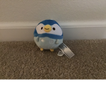 THE OFFICIAL PIPLUP GROUP