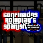 Confinados RP | ESP