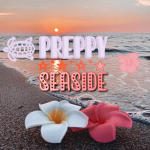 Preppy Seaside