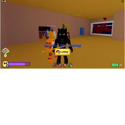 scary game (warning relly buggy)