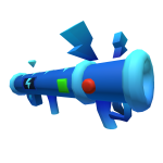 Electric UGC Launcher