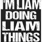 Liam’s lizards group