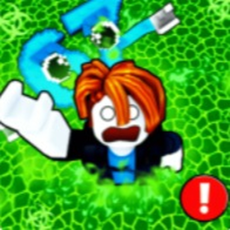 🔥Survive goop for Brainrots🧠💥