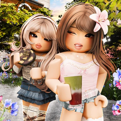 Creamá Roblox group icon