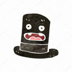 TOP HAT WATCH