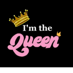 Miss Queen!