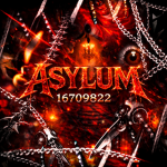 asylum 嘘