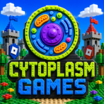 Cytoplasm Games