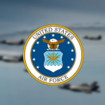 -[USAF] United States Air Force-