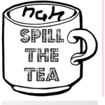 SpiII le tea