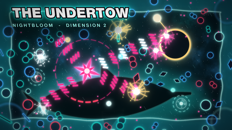 Nightbloom [V2.2 UPDATE] screenshot 3