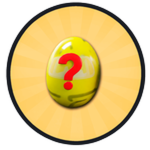 LuckyBlock Egg