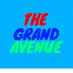 The Grand Avenue Fast Food