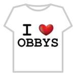 obby friends