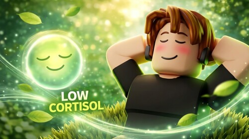 Cortisol Level Tower