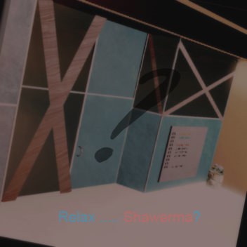 [The Last hope] Relax with a Shawarma (Alpha)