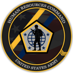 Human Resources Command••