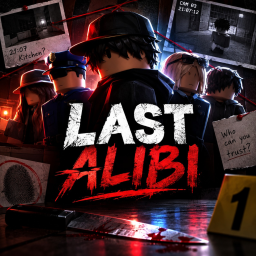 Last Alibi [RELEASE!]