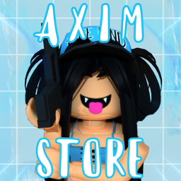 [TRY ON] Axim Hair Combos