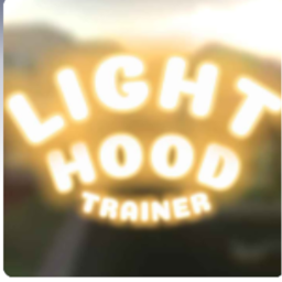 light hood trainer
