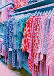 CLARE APPAREL