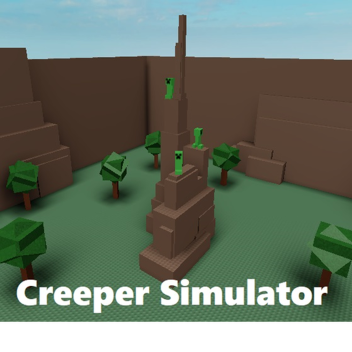 Creeper World Simulator