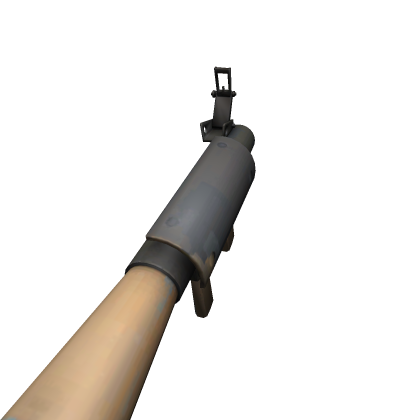 Rocket Launcher