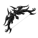 Bow of Immense Darkness
