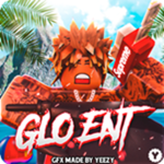 Glø ent