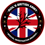 [SIB] Special Intelligence Branch Academy