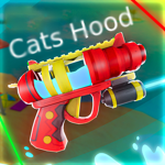 Cats Hood