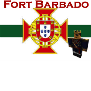 [TEP] Fort Barbado