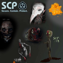 [SCPF] Site-61