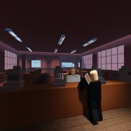 Airdrome